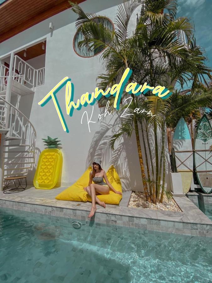 Thandara Kohlarn Exterior foto