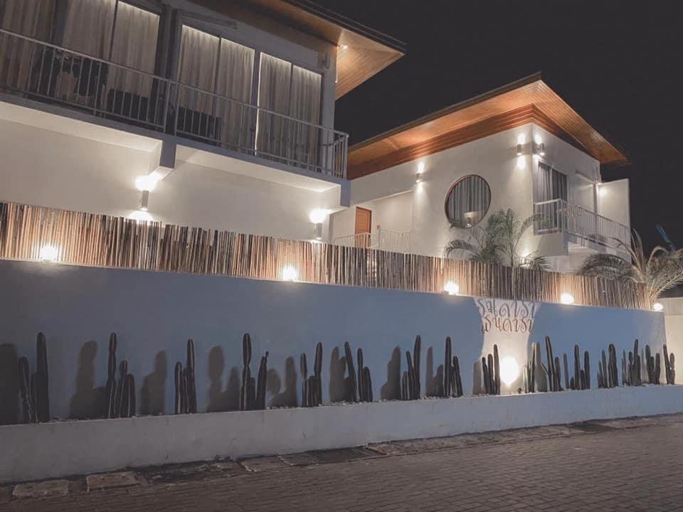 Thandara Kohlarn Exterior foto